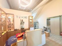 T-space (D18), Factory #500836701